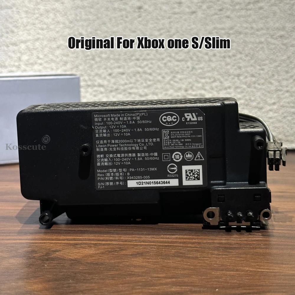 Xbox One S   ֿܼ    ġ, AC , N15-120P1A PA-1131-13MX  ǰ,  ü